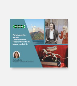 webinar parole parole parole birello immagini dai