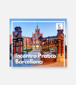 Incontro Pratico Barcellona